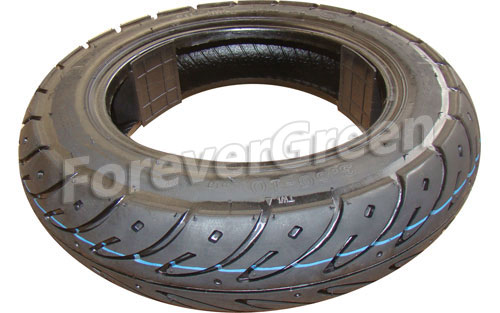 TI012 Scooter Tire 3.50-10 TL